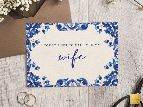 Download Wedding Day Mexican Card - Card Collection